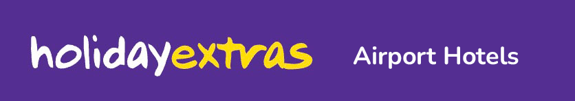 Holiday Extras — Airport Hotels
