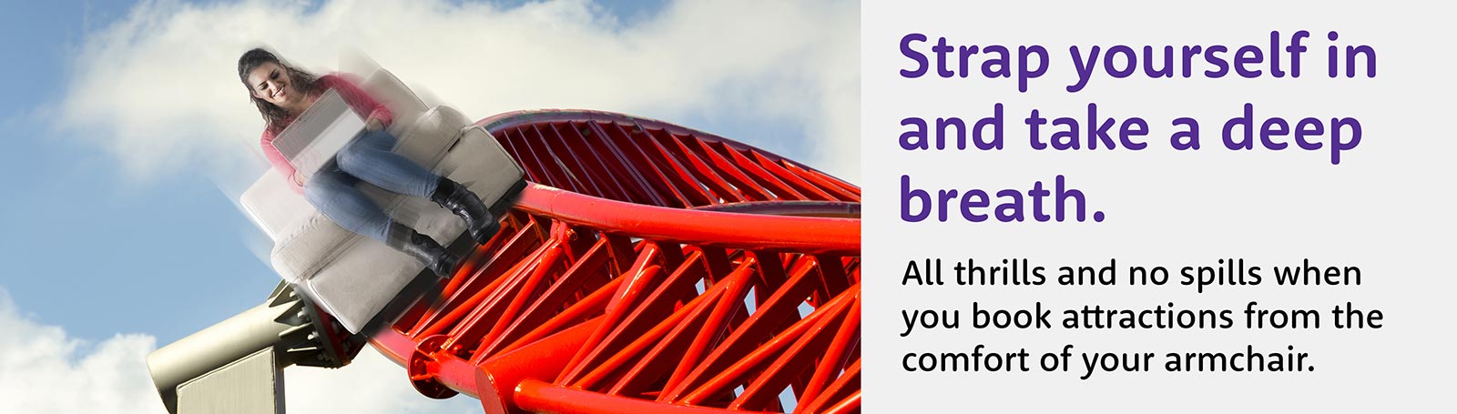 short breaks book your attractions tickets with holiday extras