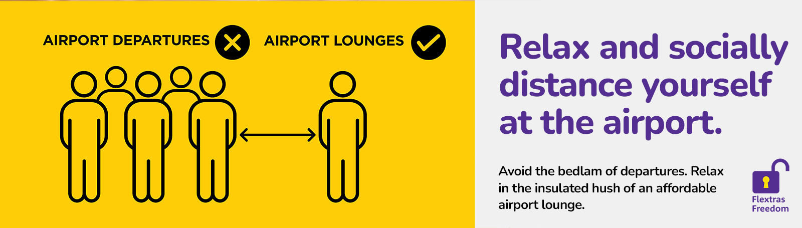 airport lounges relax and socially distance yourself at the airport