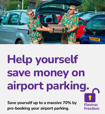 airport parking save up to an incredible 70% by pre-booking