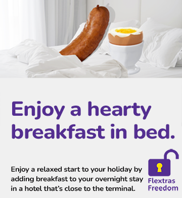 airport hotels enjoy a hearty cooked breakfast in bed and a relaxed start to your holiday