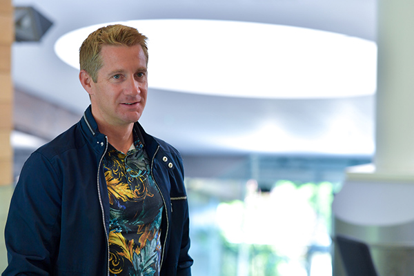 Holiday Extras spokesperson