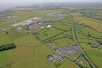 Airparks Cardiff