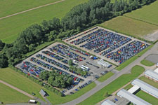 Airparks East Midlands