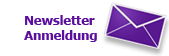 melden Sie sich hier für unseren Newsletter an