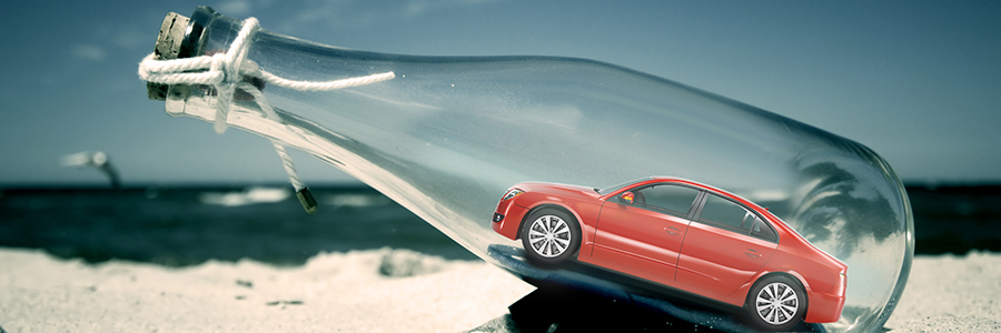 Hotel & Parkplatz am Flughafen buchen!