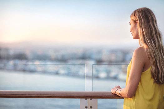 Starten Sie entspannt den Urlaub mit den Reiseextras von Holiday Extras!