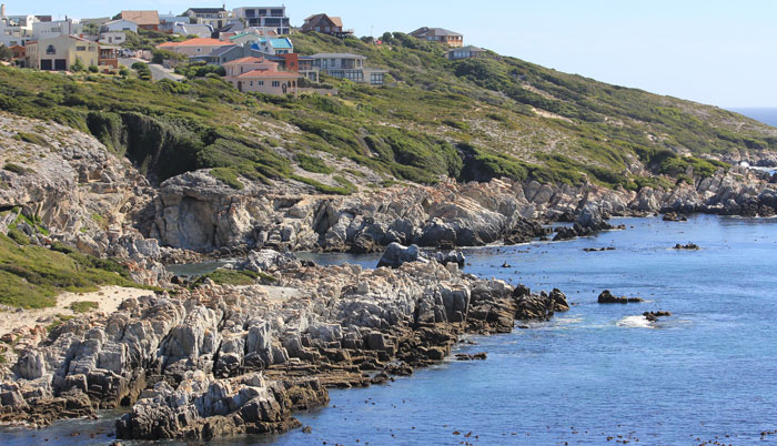 Gansbaai, South Africa