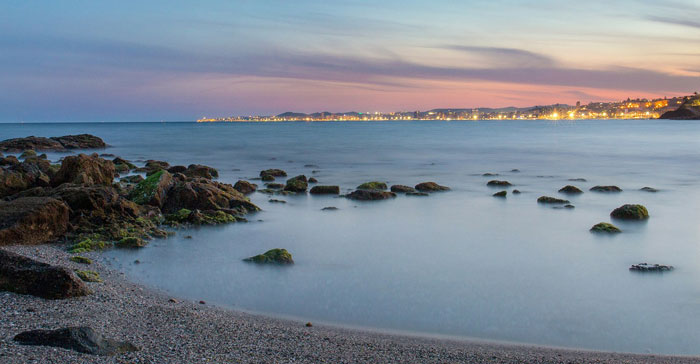 Costa de la Luz, Spain