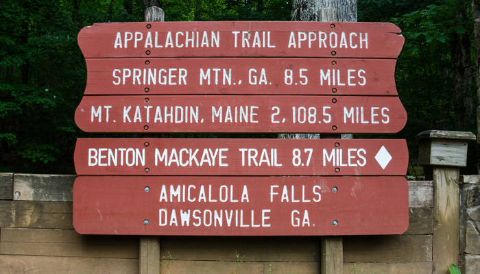 Appalachian Trail