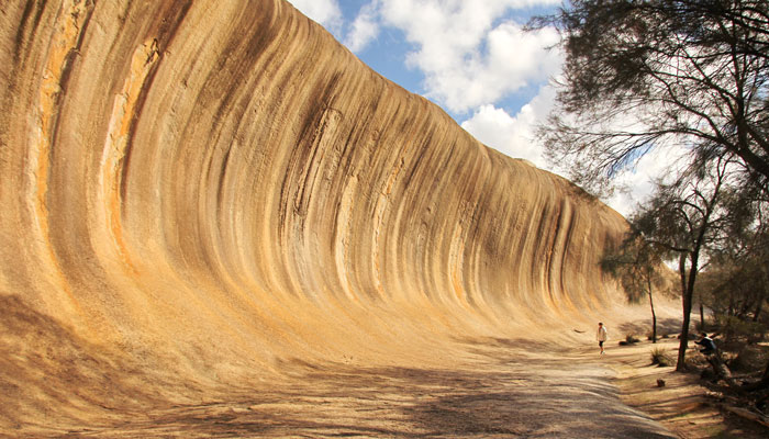 Wave Rock