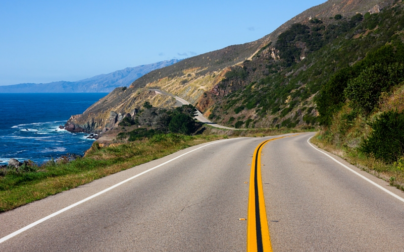 The Best American Road Trips