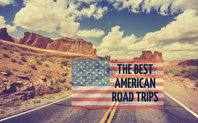 The best American roadtrip