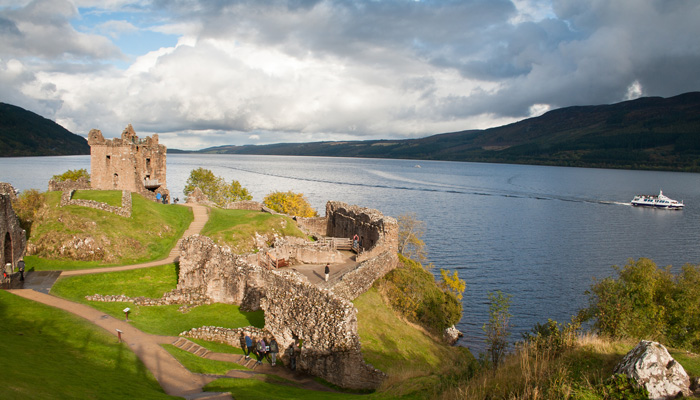 Loch Ness