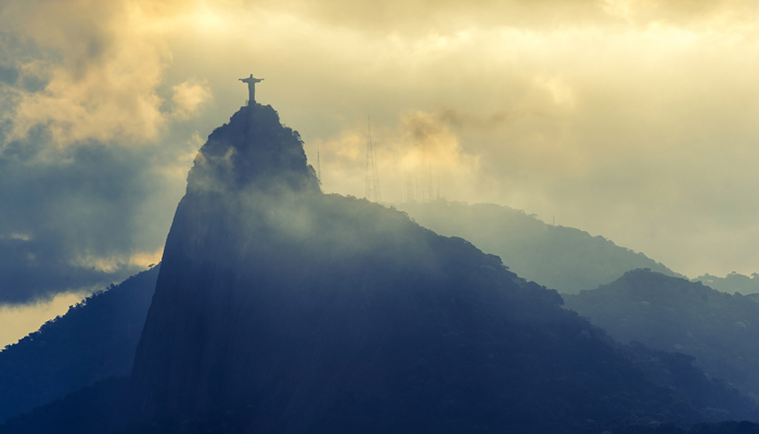 Christ the Redeemer