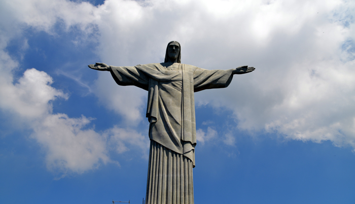 Christ the Redeemer