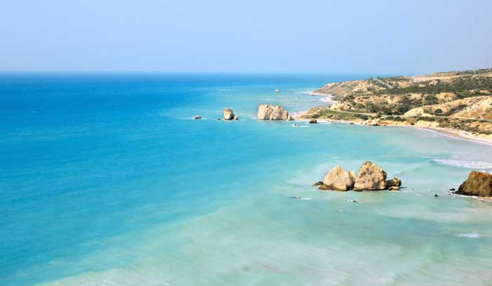 Colonia De Sant Jordi, Majorca