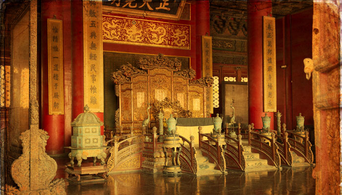 Inside the Forbidden City and its Fascinating Architecture - Magnifissance