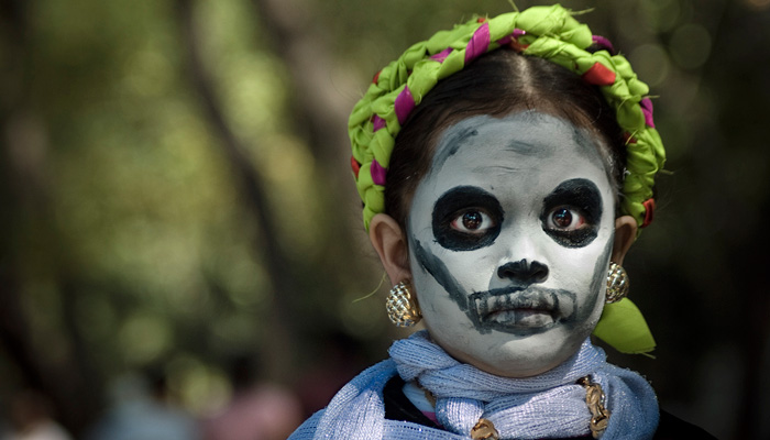 Day of the Dead