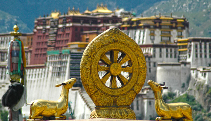 Potala Palace