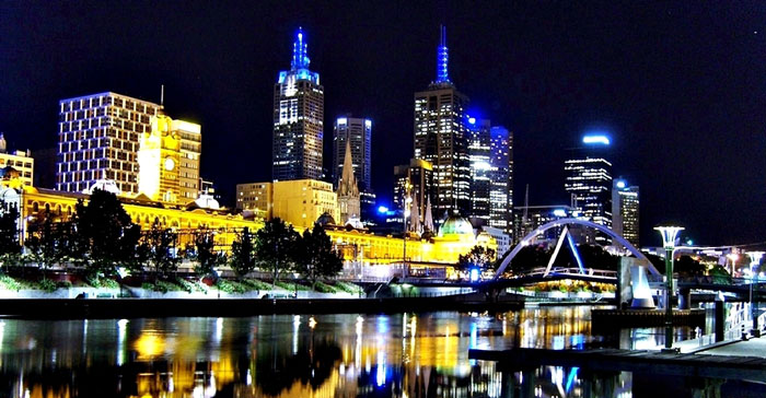 Melbourne, Australia