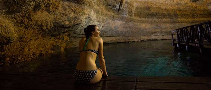 Top things to do in Cancún | Mexican Cenote