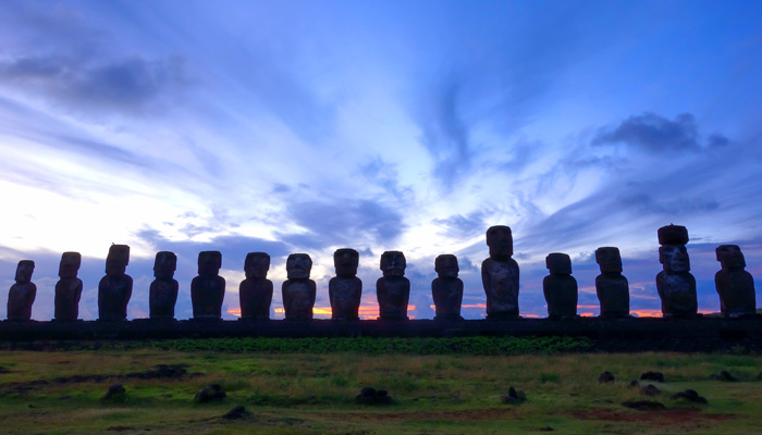 Moai Group