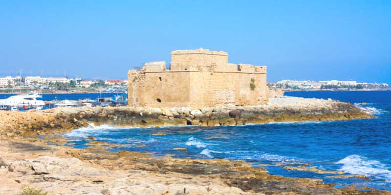 Pafos, Cyprus