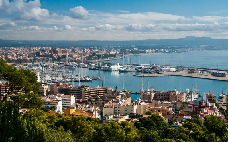 Palma de Mallorca