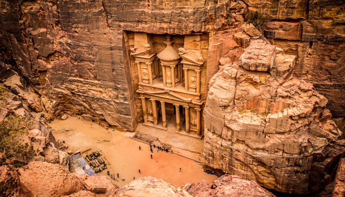 Petra