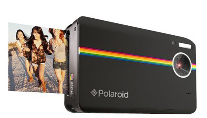 Polaroid Camera