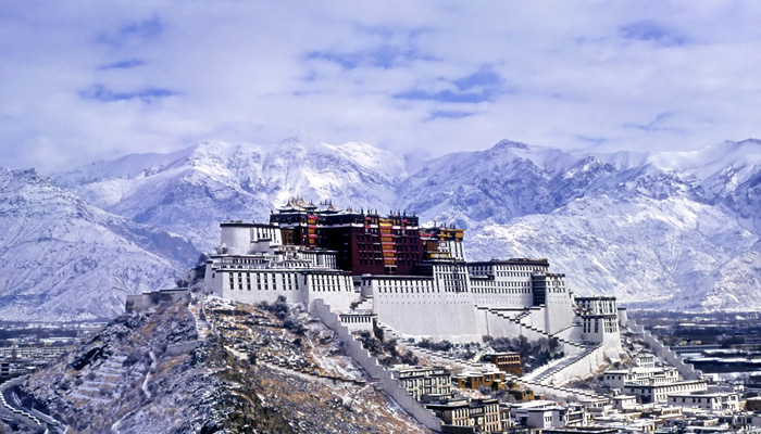 Potala Palace