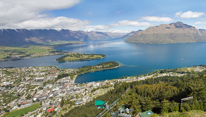 Queenstown