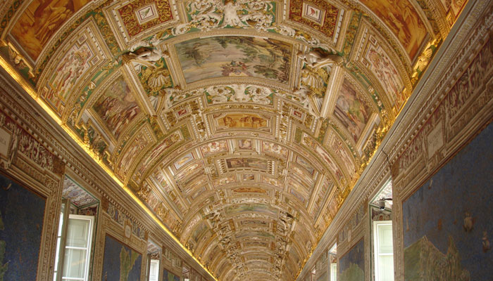 Sistine Chapel