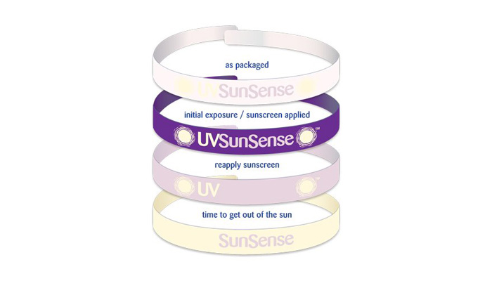 UV Sun Sense