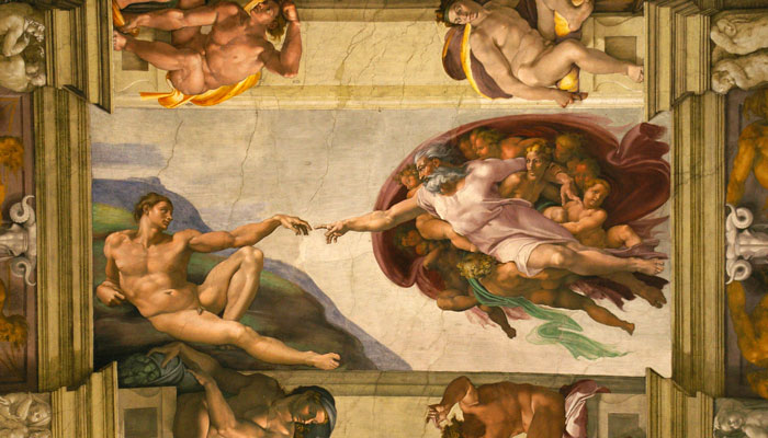 Sistine Chapel