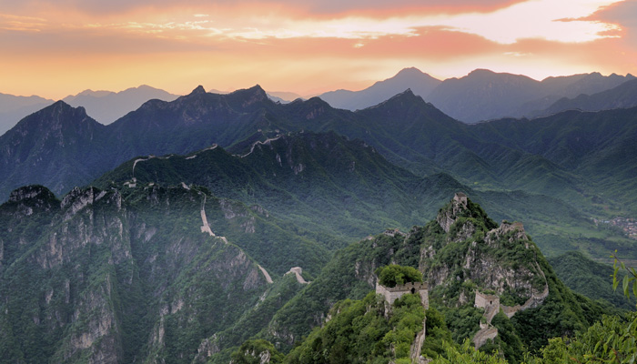 Great Wall of China