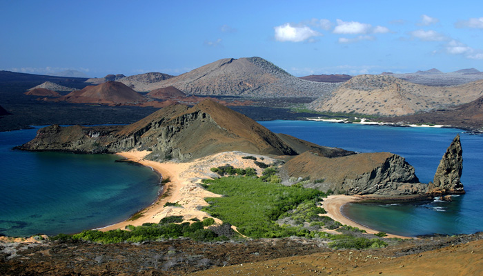 galapagos islands
