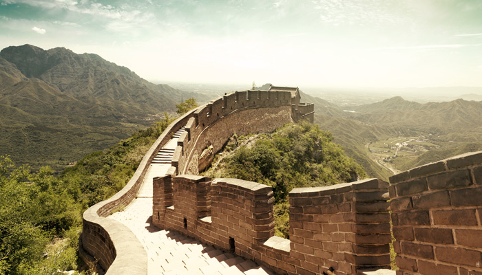 Great Wall of China