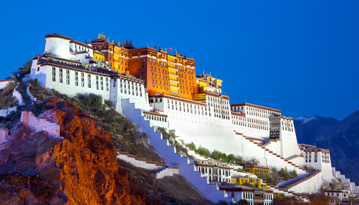 Lhasa