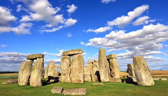 Stonehenge