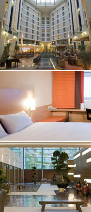 Accor hotels