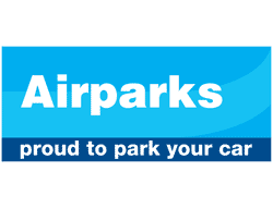 Airparks Gatwick Logo
