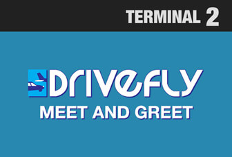 Heathrow Drivefly Meet and Greet Parking Terminal 2