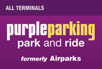Gatwick Purple Parking Park and Ride