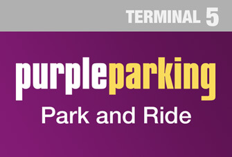 Heathrow Purple Parking Terminal 5