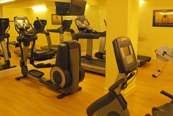 courtyard by marriott gatwick leisure facilities