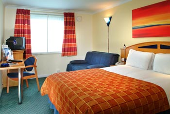 east midlands airport hotels