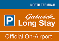 Gatwick long stay parking North terminal