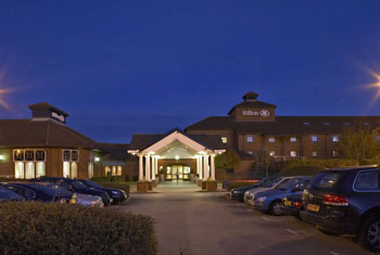 cheap east midlands hotels